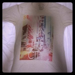 Men's T-shirt